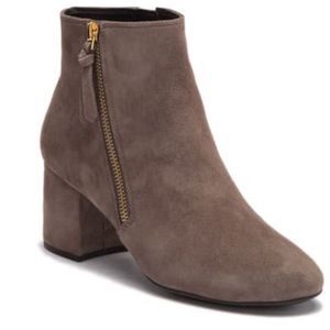 Never worn Cole Haan Saylor Grand Booties